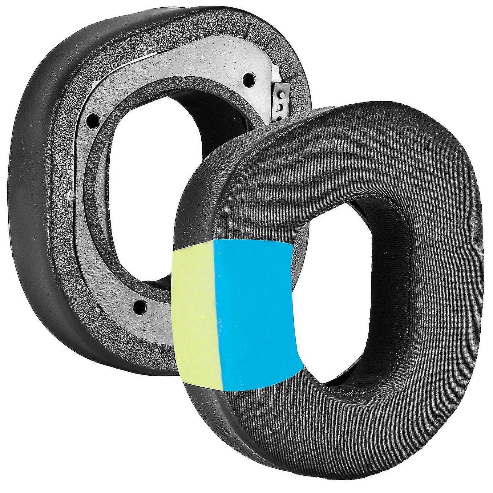 Memory Foam Ear Pads per Turtle Beach Stealth 700 Gen 2 Cuffie