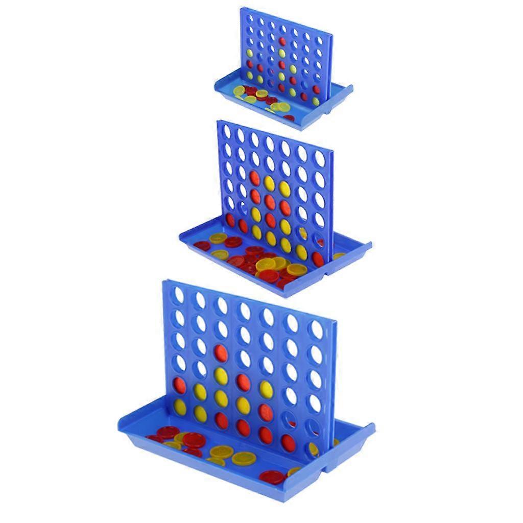 5xLarge Size Four in Line in a Row Chess Garden Outdoor Games Kid&Adult Family