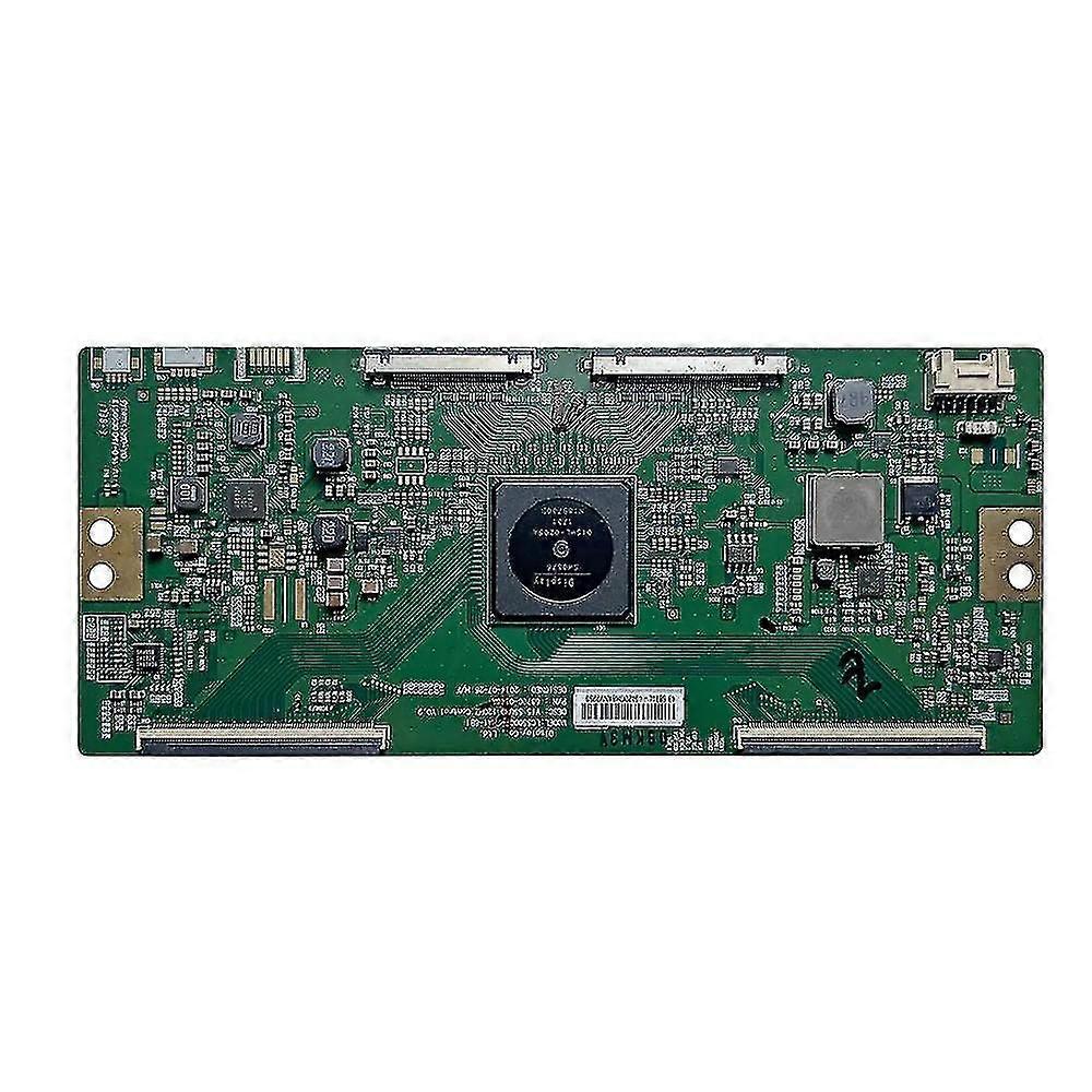 6870c-0546a συμβατός πίνακας T-con 6870c συμβατός Lc550dqf-fha1-8b1 επαγγελματικός εξοπλισμός επίδειξης πινάκων δοκιμής TV + mki