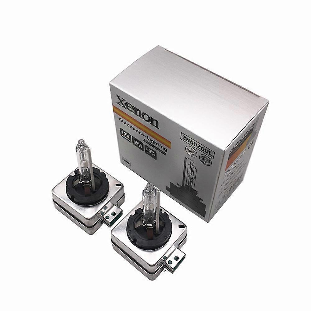 2PCS D1S Car Xenon light D2S D3S D4S D2R D4R D1 D2 D3 D4 Head Bulb s for BMW X1 X3 X4 X5 X6 Z4 for TOYOTA EZ 2011-2015