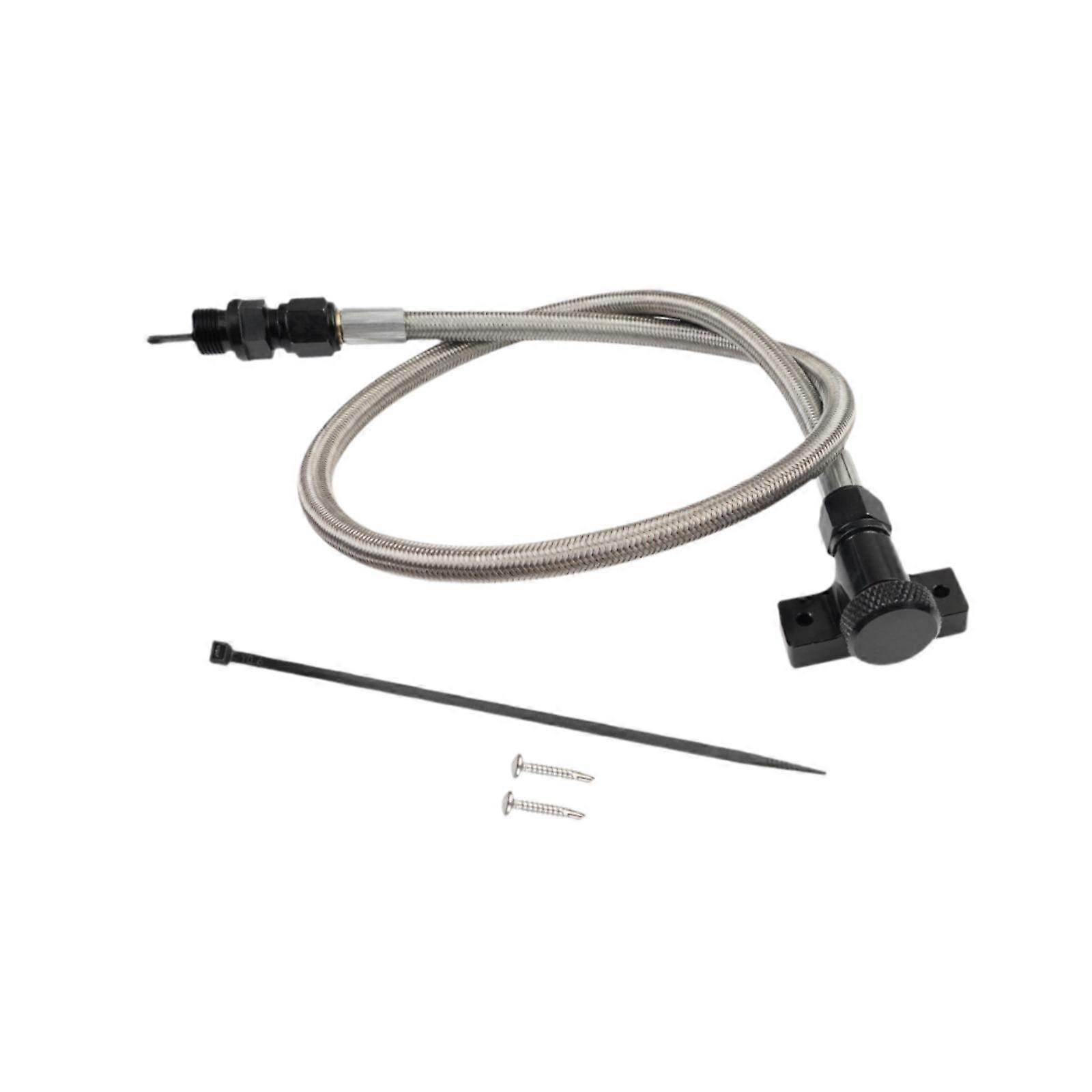 Automatic Transmissions Dipstick Replace for Ford F-150 Trucks 2010-2017