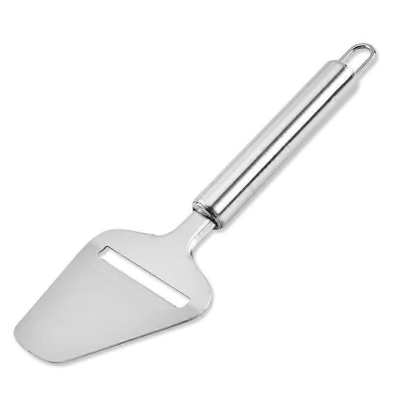 Stainless steel cheese planer, professional cheese slicer, sharp blade, multifunctional small tool