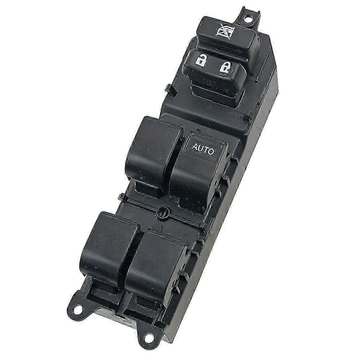 Car Front RHD Power Window Switch for 2006-2011 84820-06090