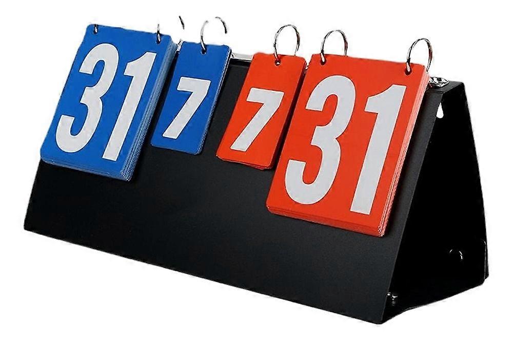 Punktebrett-Teamspiele