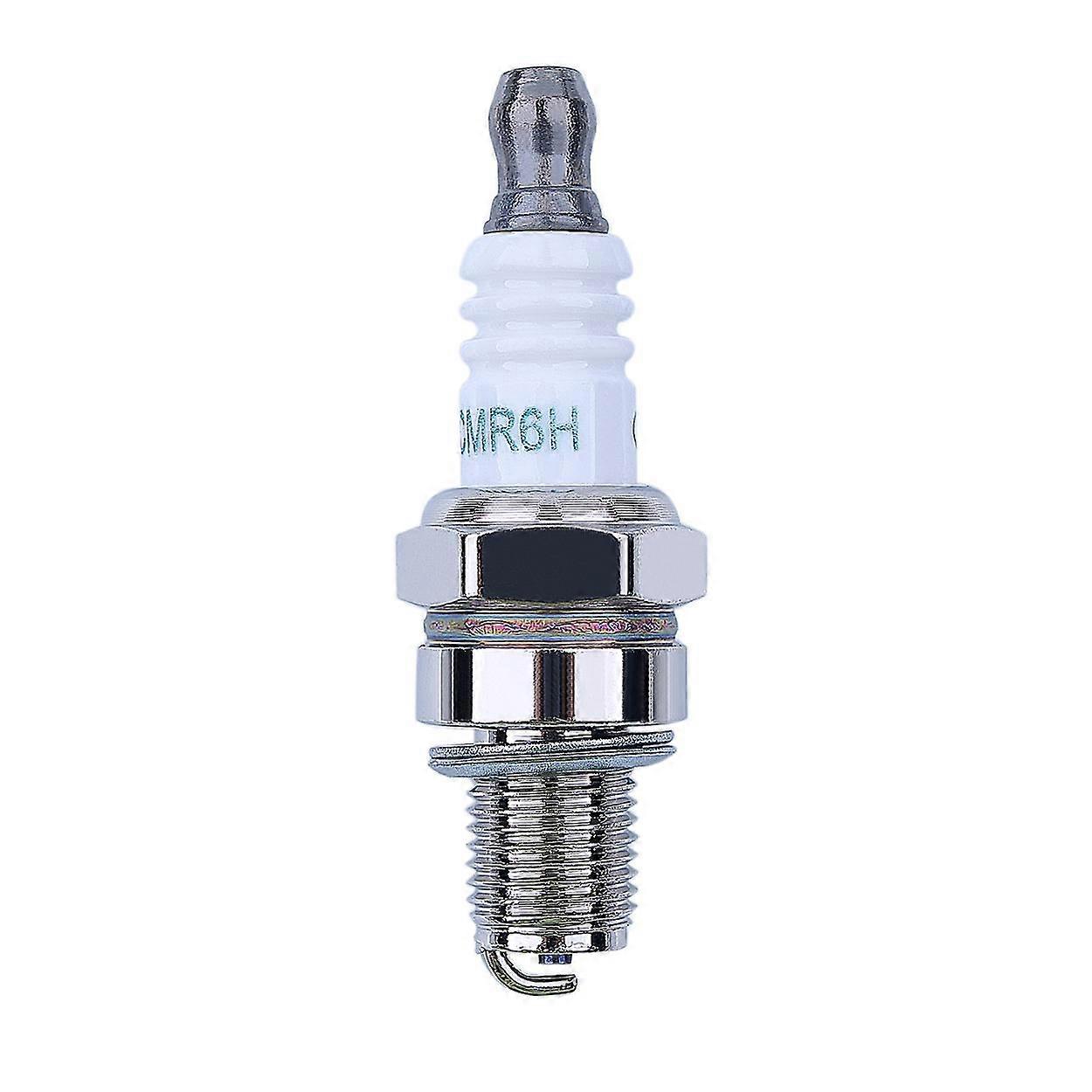 Spark Plug CMR6H for Stihl Chainsaw MS171 MS181 MS192 MS193 MS201 MS201T MS211 MS231 MS241 MS251 MS150 Stihl PN 0000 400 7011