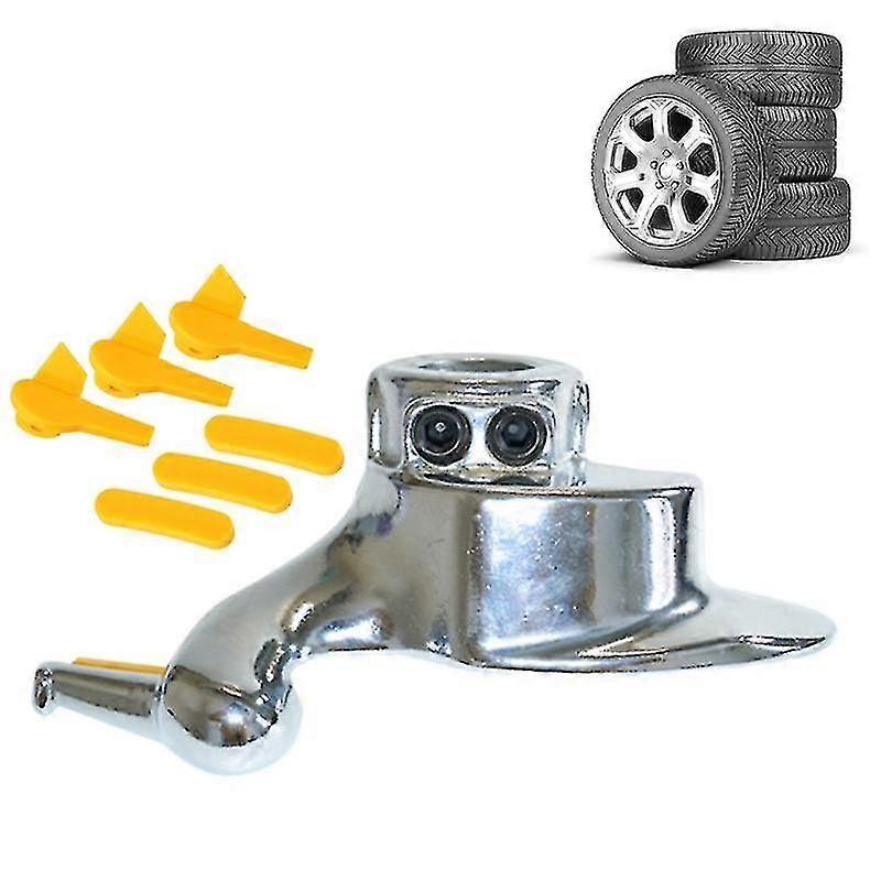28mm / 29mm / 30mm מכונית מחליף צמיגים הר הר Demount הסרת כלי Demount ציפור