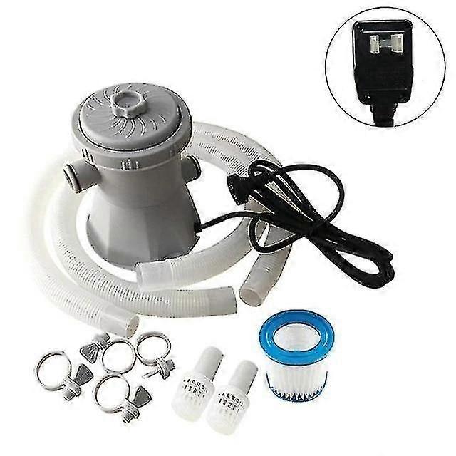 YH 110v-240v Electric Pool Filter Pump For Above Ground Pools