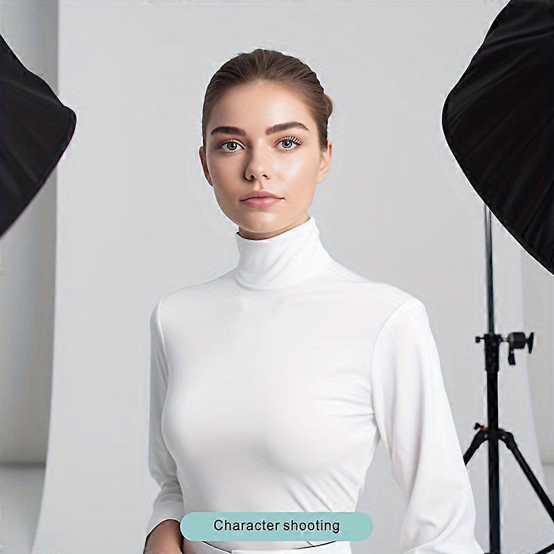 1pc, Premium Polyester Photography Backdrop - Multiple Sizes & Weights Available - Ideal for Weddings, Parties, and Gatherings