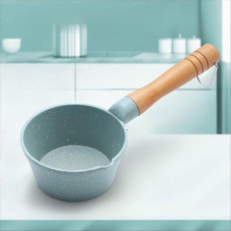 1pc Soup Pot Hot Oil Frying Pan, Mini Iron Frying Pan, Egg Frying Pan, Cast Iron Frying Pan, Oil Pouring Frying Pan, Small Oil Frying Pan, Non Stick C