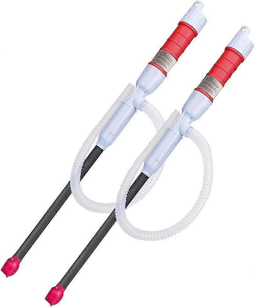 Fluid Dispensing Pump Electric Automatic Siphon Pump Portable Fluid Dispensing Loading Sill Guard