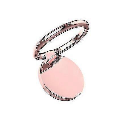 Metal Ring Holder 360 Degree Rotating Ring Buckle(1pcs)