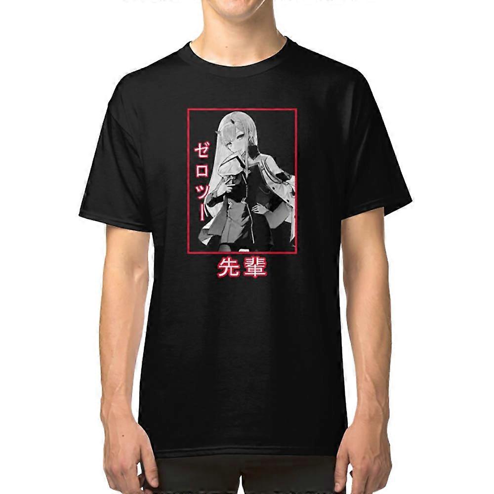 Camiseta Zero Dois