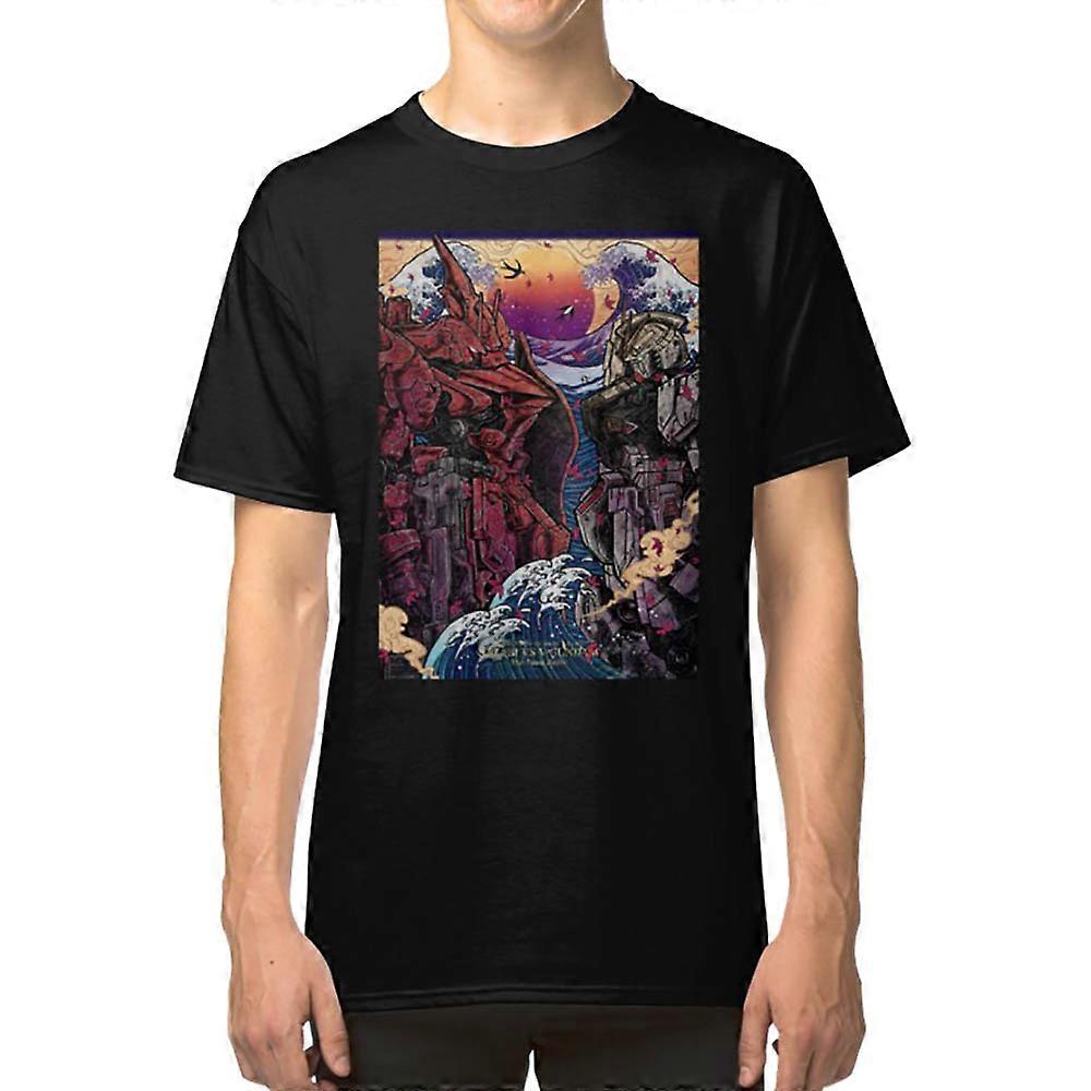 Le T-shirt Final Battle