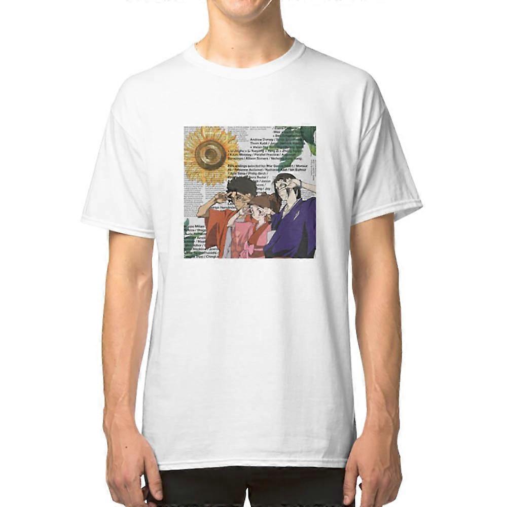 Samurai Champloo T-shirt