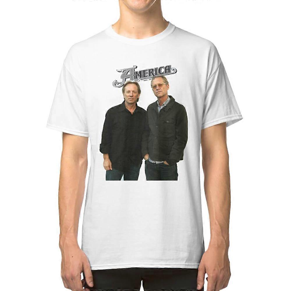 AMERİKA BAND TURNE TARİHLERİ Tişört