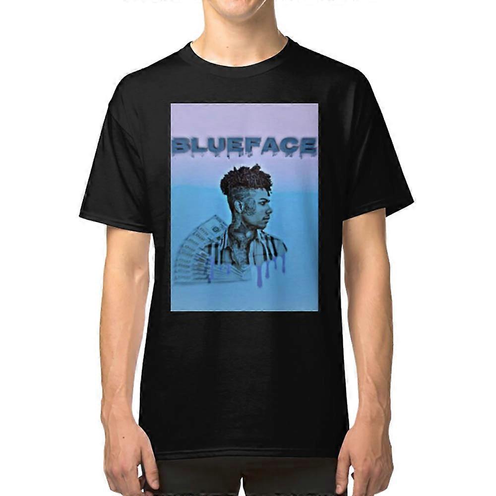 Blueface T-shirt