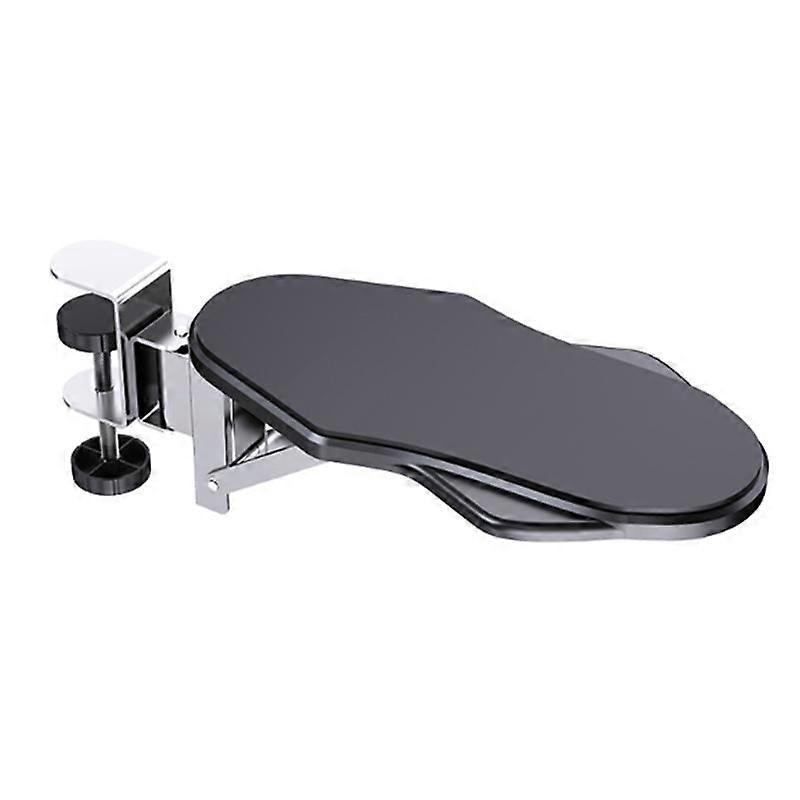 Armrest Pad Desk Computer Table Support Mouse Arm Wrist Rest Desktop Extension Hand Shoulder Protec