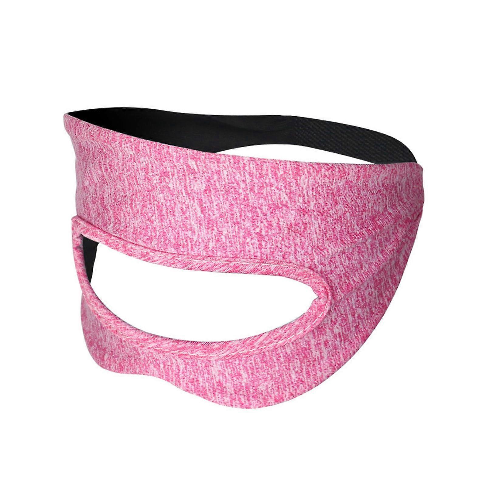 Strong Elasticity VR Eye Mask Virtual Reality Headsets Washable VR Eye Mask