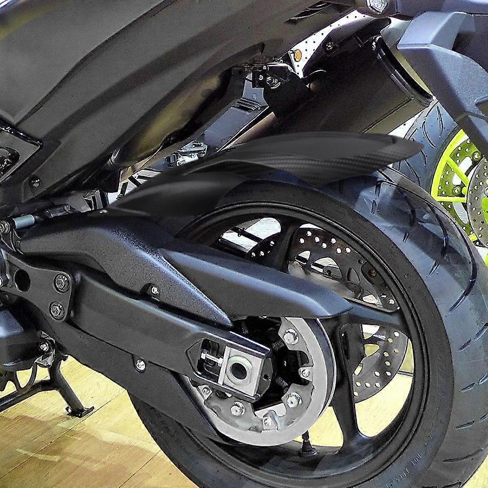 Rear Mudguard Rear Fender For YAMAHA TMAX 530 2017 2018 2019