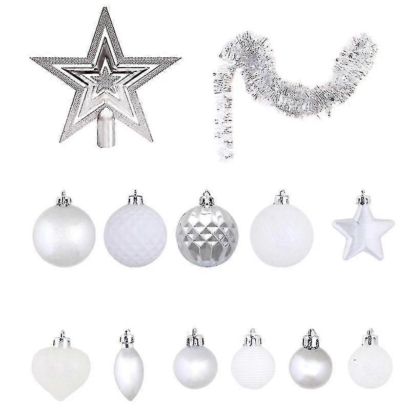 50pcs Hanging Ornament