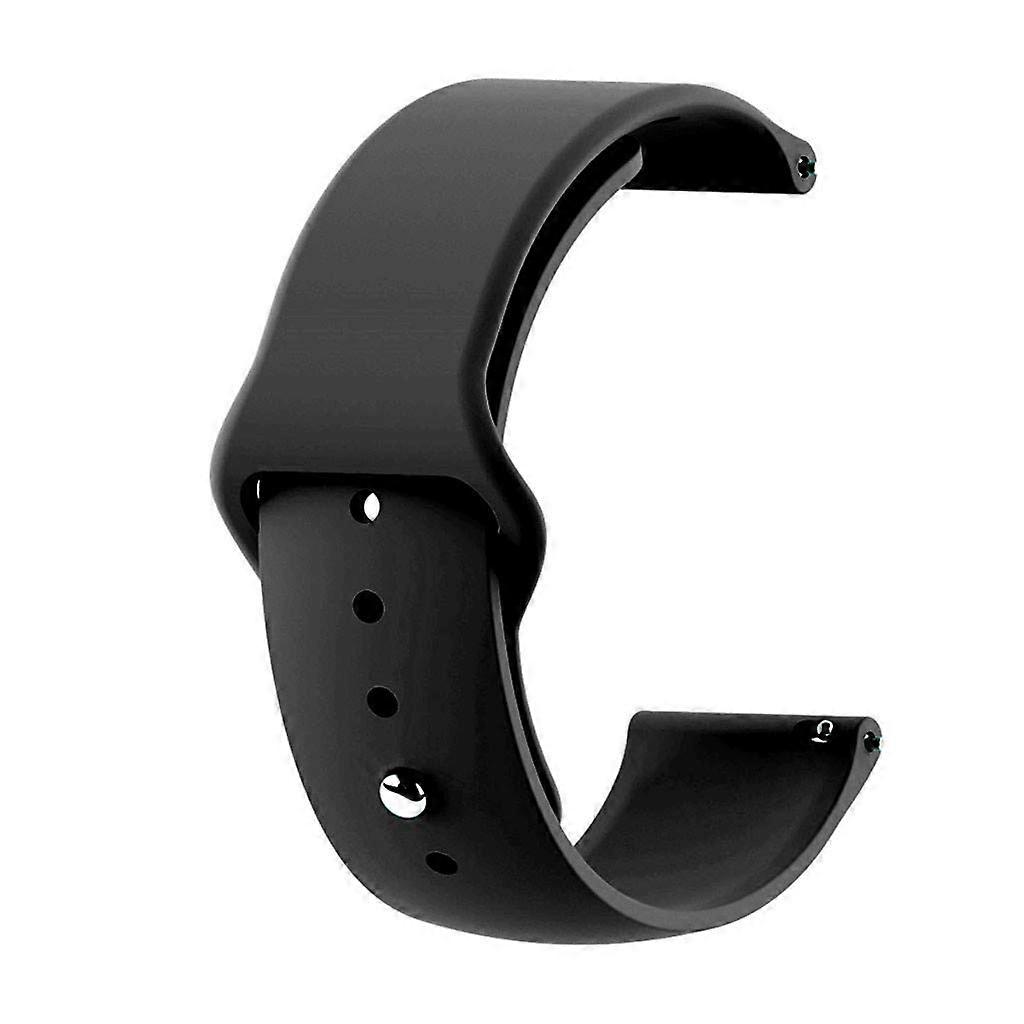Silicone Strap For Huawei Watch GT2e GT2 46mm
