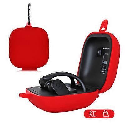 Silicone Case For Beats Powerbeats Pro
