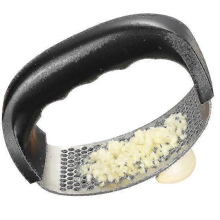 Stainless Steel Garlic Chopper-yvan