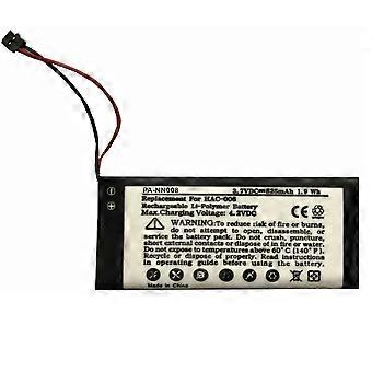 Already tested Applicable To Nintendo Switch Joy-Con Game Handle Battery Hac-006