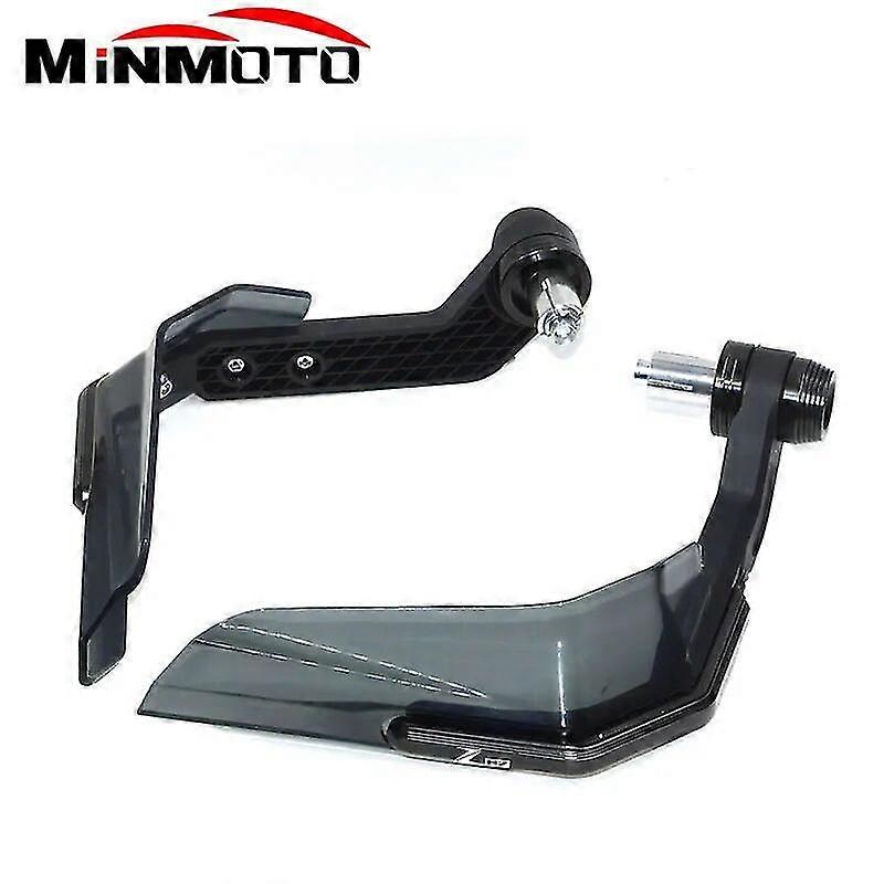 For Kawasaki Zh2 2019 2020 2021 Z H2 Zh2 Handguard Shield Hand Guard Protector Windshield Accessories