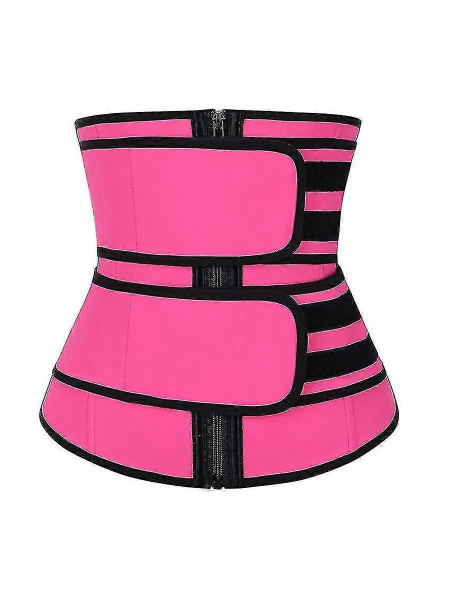 Femmes Taille Corset Shaper Waist Trainer