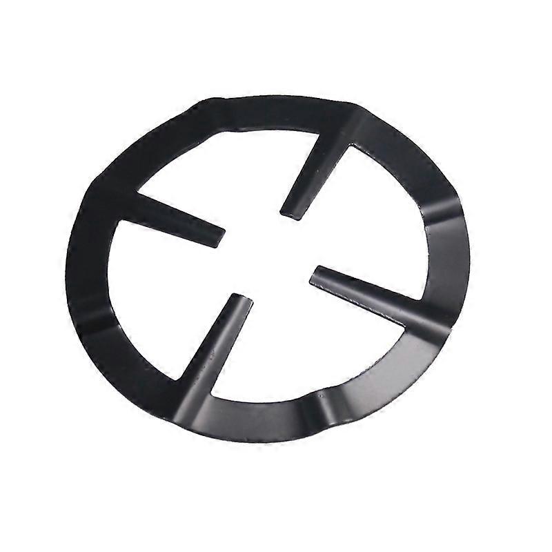 Metal Coffee Maker Shelf Stove Top Reducer Support Pot Simmer Ring Kitchen Tool