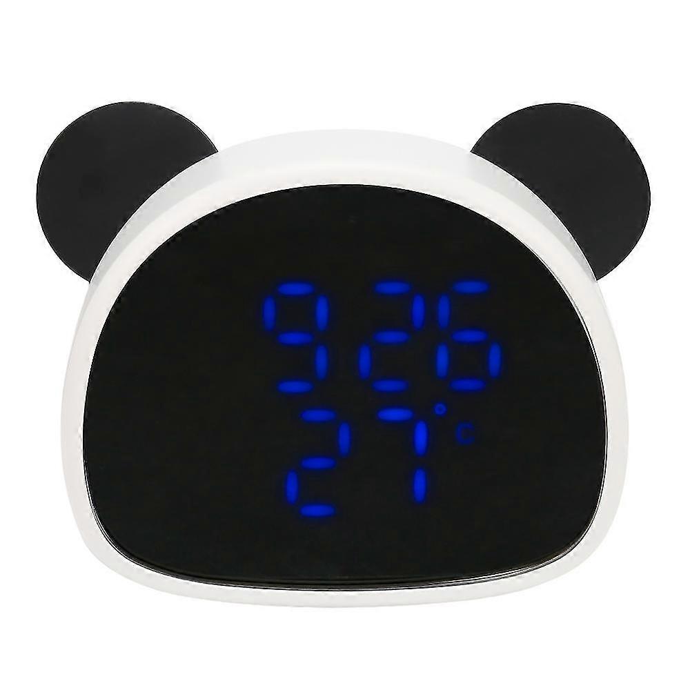 Digital Electronic Alarm Clock