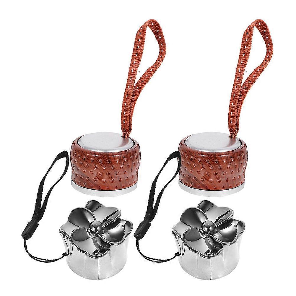 4 pcs Foldable Umbrella Handle Replacement Umbrella Handles Rain Umbrella Handle Grips