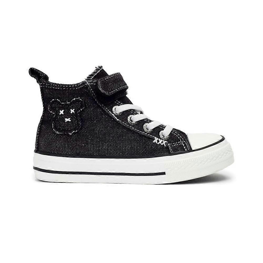 Shoes Permani Bruso RC356BLACK