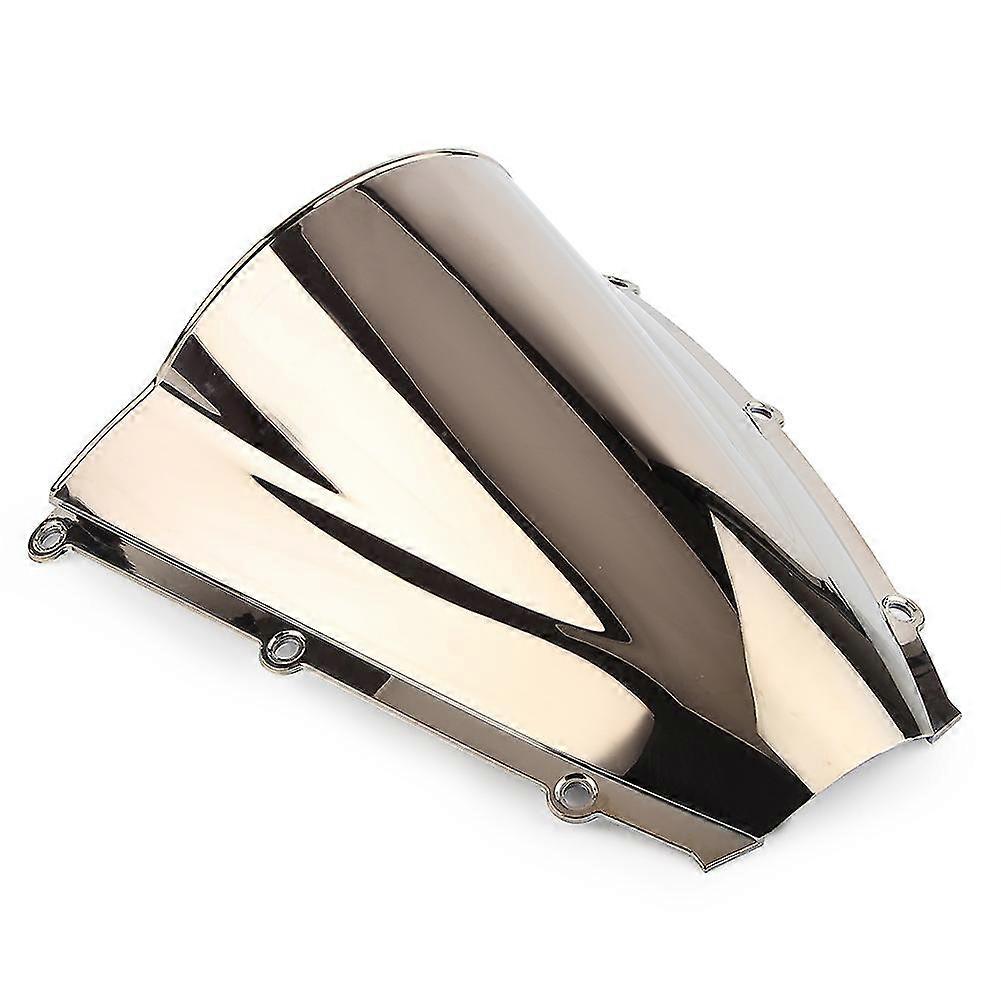 Cbr600rr Motorcycle Windshield Windscreen Scratch Resistant Wind Screen For Honda Cbr600 Rr 2003 2004 Cbr 600 Rr 03 04 F5