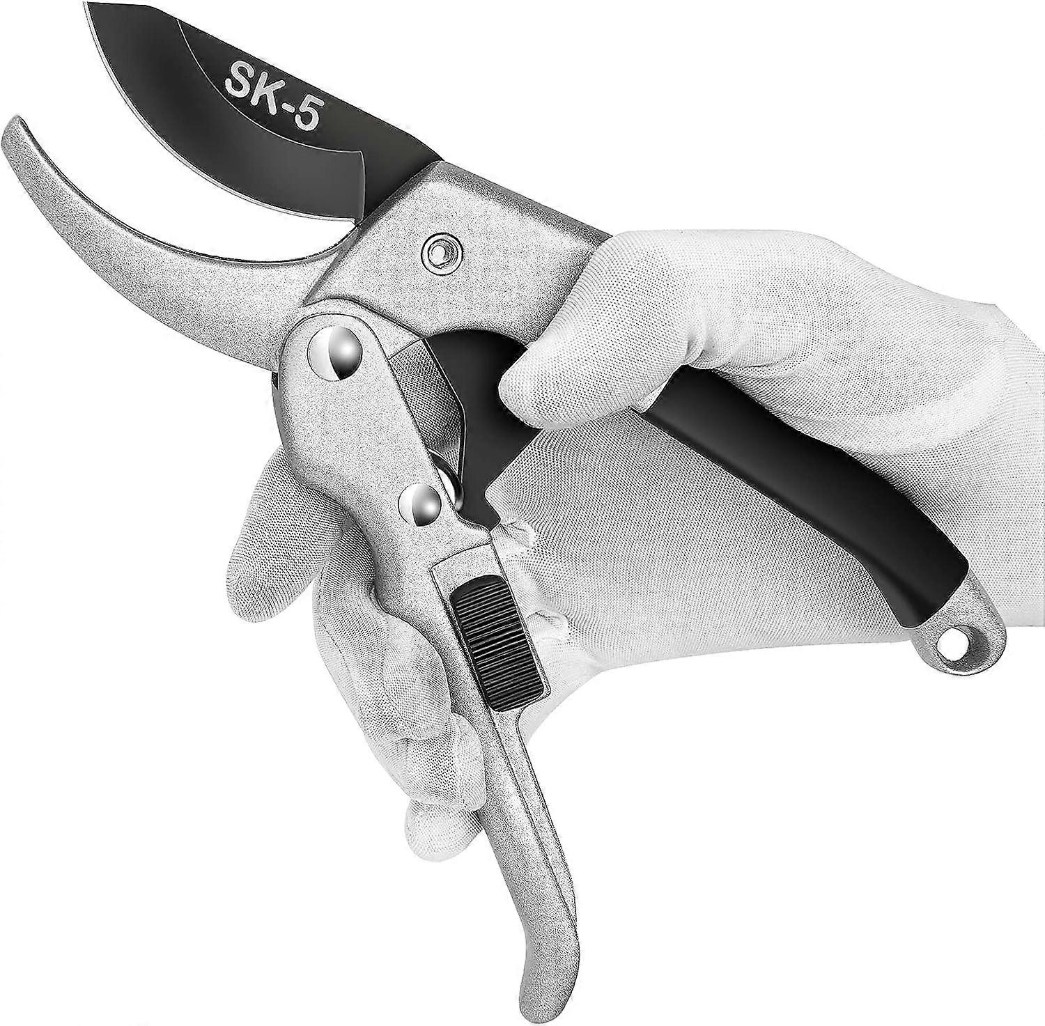 Promotional sales Professional pruning shears, non-slip