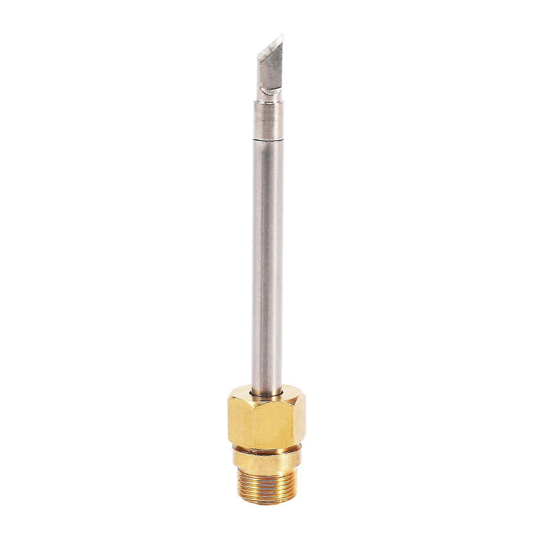 510 Interface Soldering Iron Tip Mini Portable Usb Soldering Iron Tip Welding Rework Accessories, K