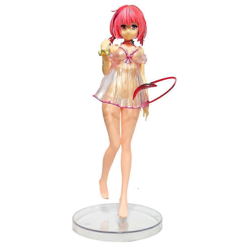 To Love Figure Toy Model