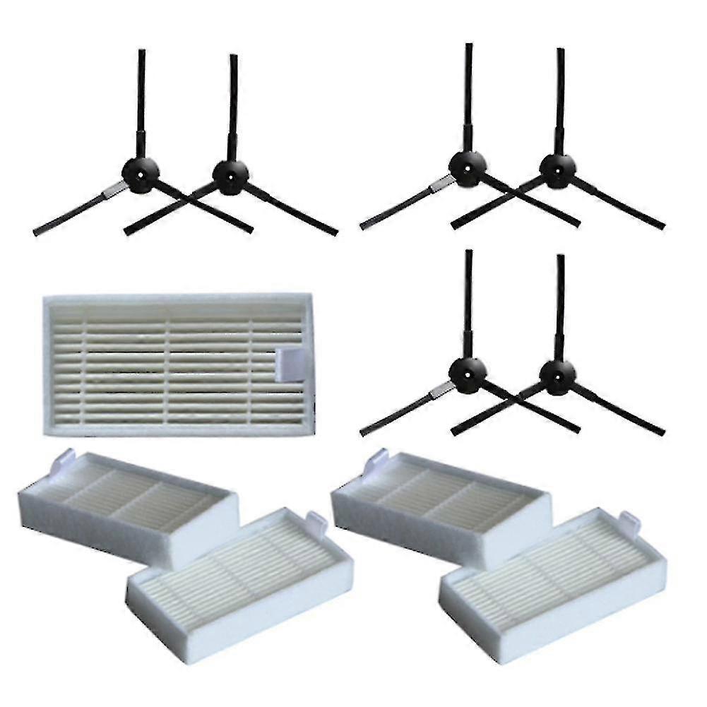 För Lidl Silvercrest Ssr 3000 A1 Robotic Dammsugare Tillbehör-subaoe