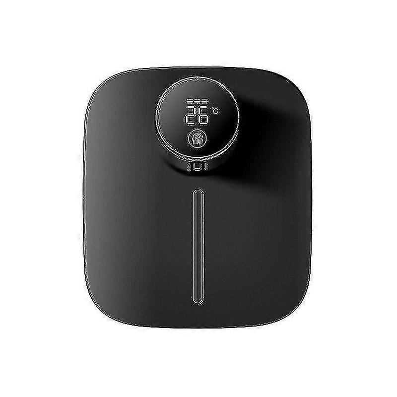 Luxury Wall Mounted Automatic Hand Sanitizer Dispenser Sensor Foaming Hand Soap Machine