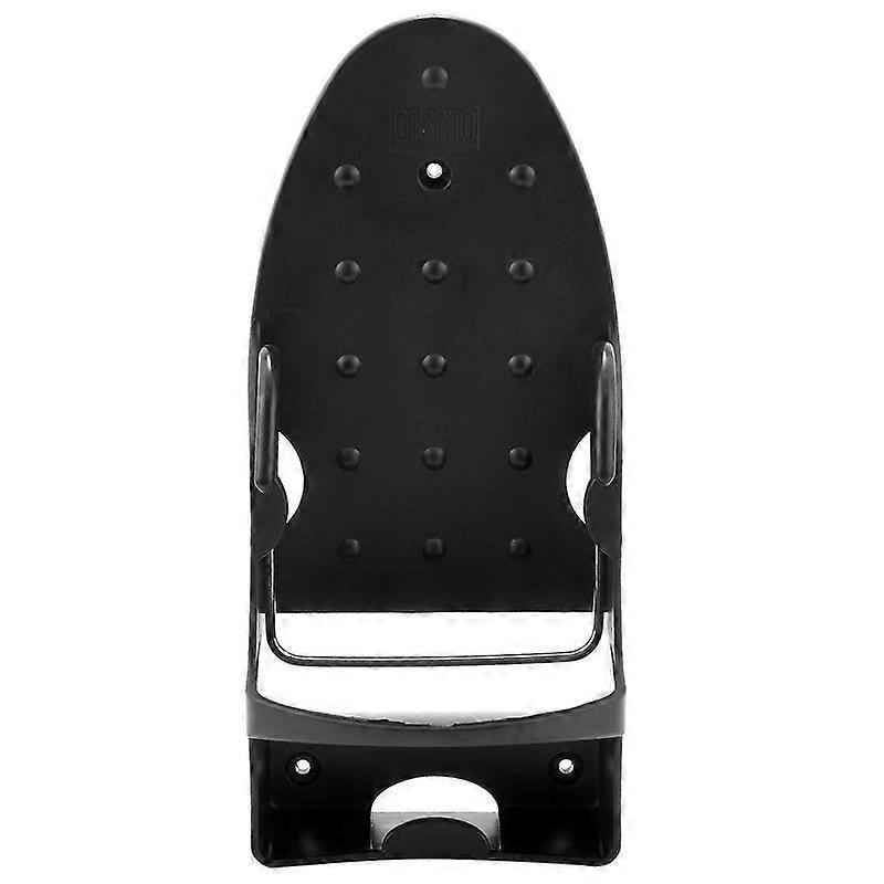 Wandhalterung Bügelbrett Halterung gegen Wand oder Tür Eisen Organizer Zimmer Bügelbrett Kleiderbügel Hotel