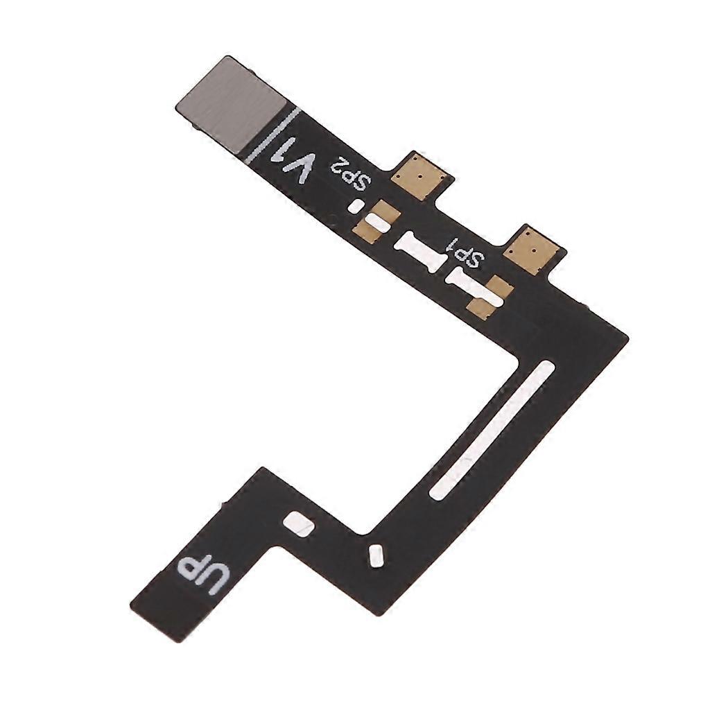 Game Console FlexCable Ribbon Cable CPU FlexRibbon Cable forSwitch CPU V1