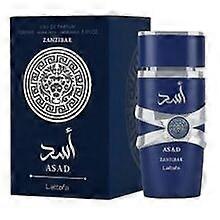 Lattafa Parfumer - Asad Zanzibar EDP 100ml