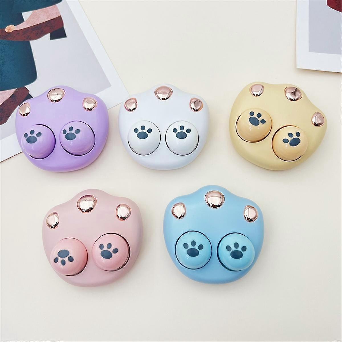 Electric Contact Lens Case Cleaner Automatic Portable Protein Removal Machine Efficient Tear Cleaning Container Tools A