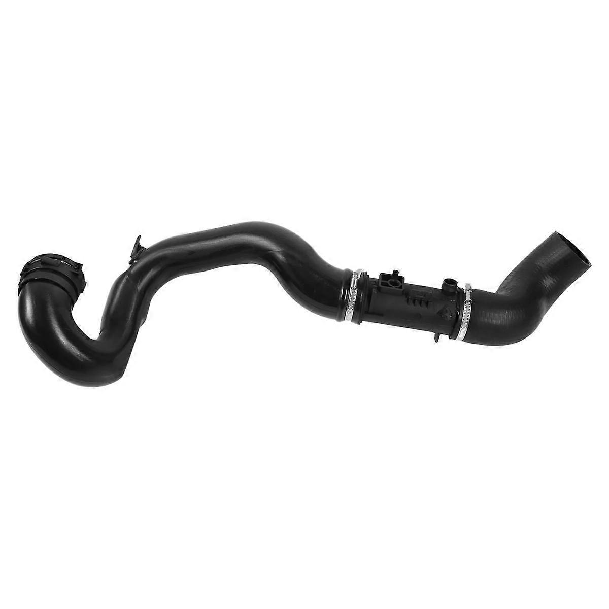 Intercooler Exhaust Hose Pipe for XE X760 2016-2020 XF F-PACE T2H6775