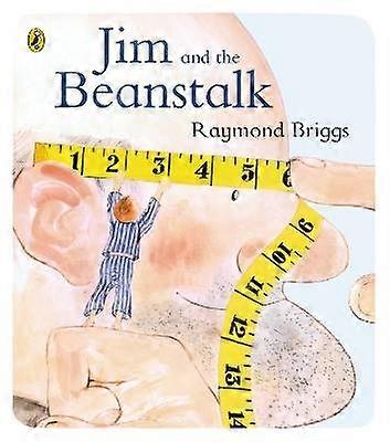 Jim and the Beanstalk