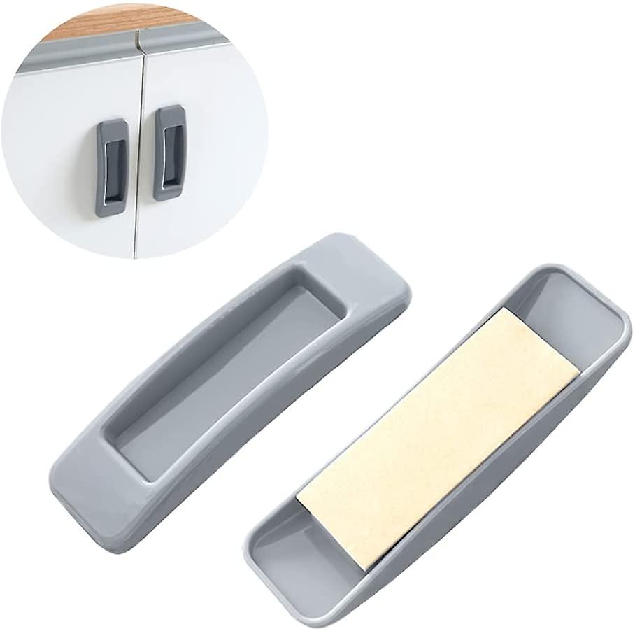 Self Adhesive Self Adhesive Window Pull Handle 8 Pieces Self Adhesive