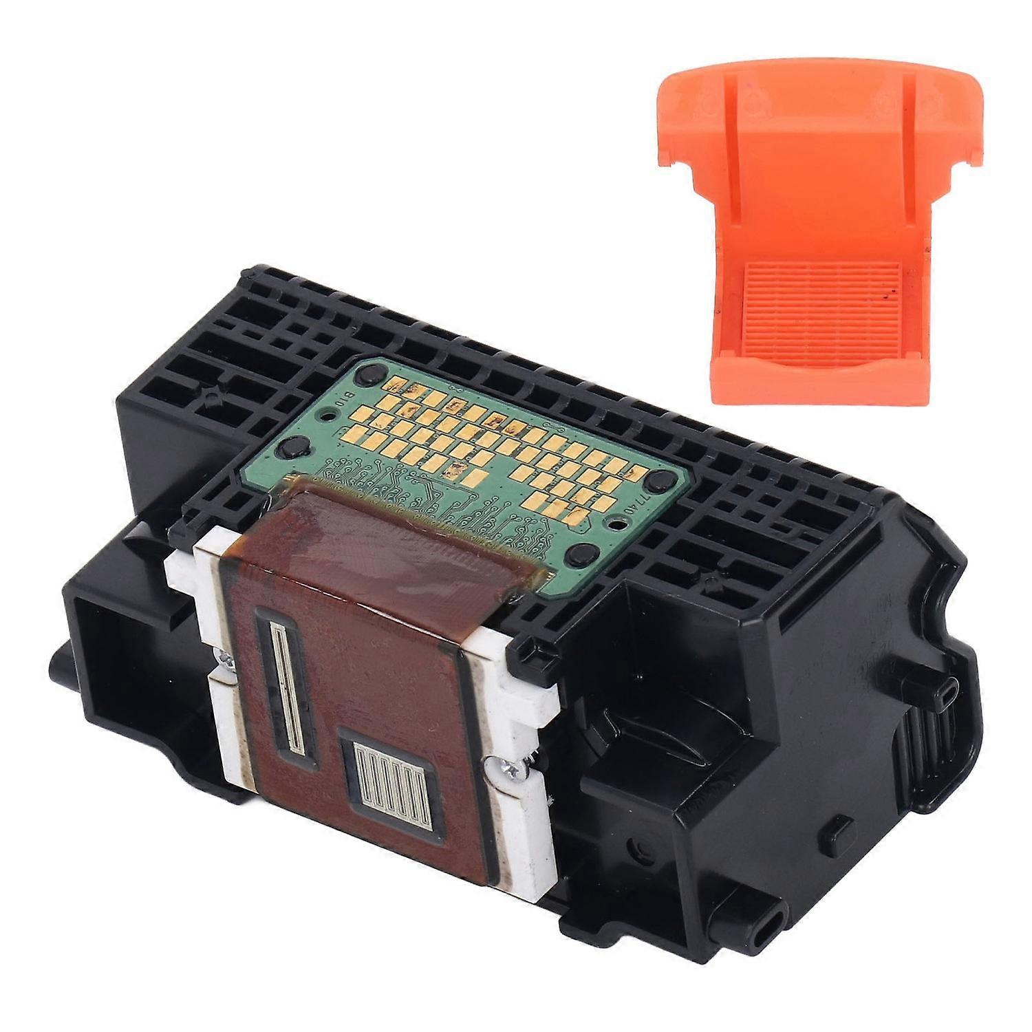 Printer Print Head Robust Practical Fluent Clear Printing UPVC Printhead Replacement for IP3600