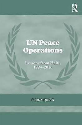 UN Peace Operations