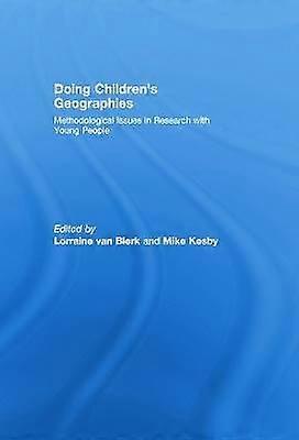 Kindergeographien machen